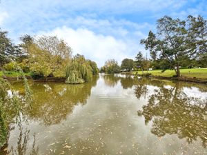 HOMESTEAD LAKE- click for photo gallery